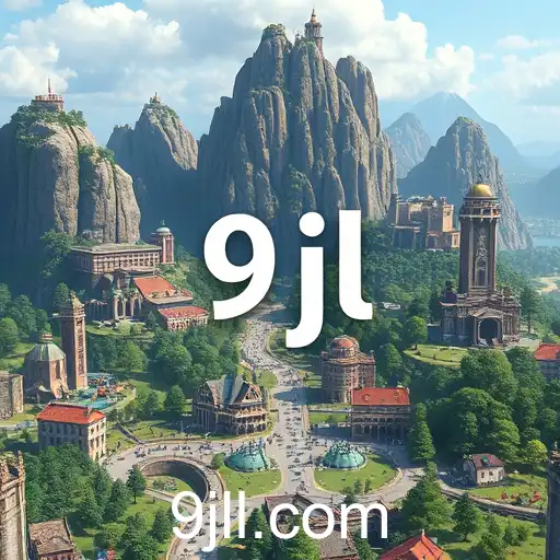 The Evolution of '9 JL' in Gaming Culture