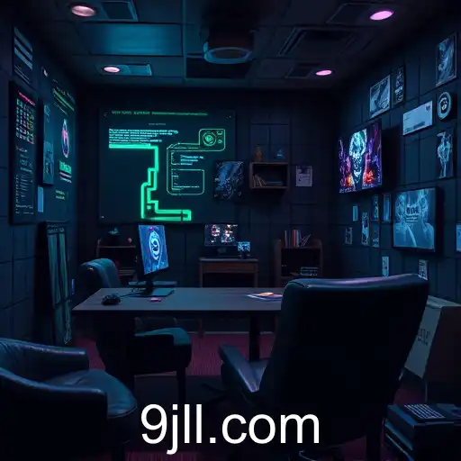 The Rise of Digital Escape Rooms