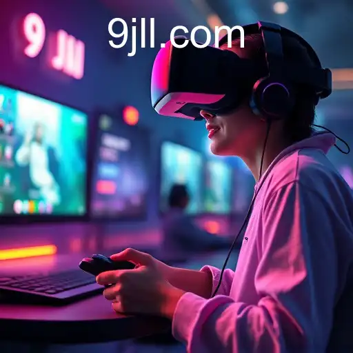 Digital Revolution in Gaming
