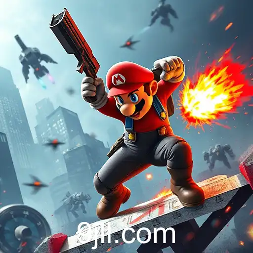 The Evolution of Online Gaming Through 