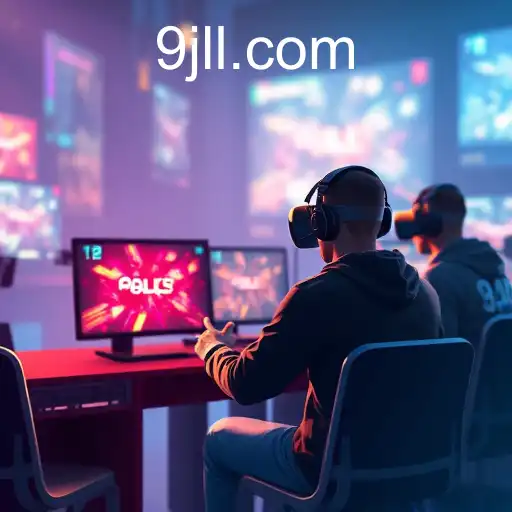 Gaming Community Unites for Innovation