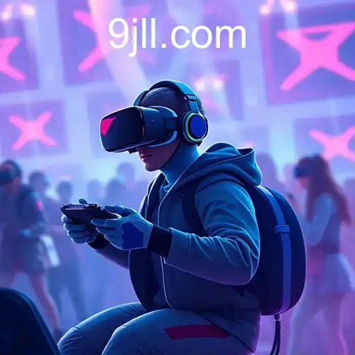 Evolving Landscapes of Gaming in 2025