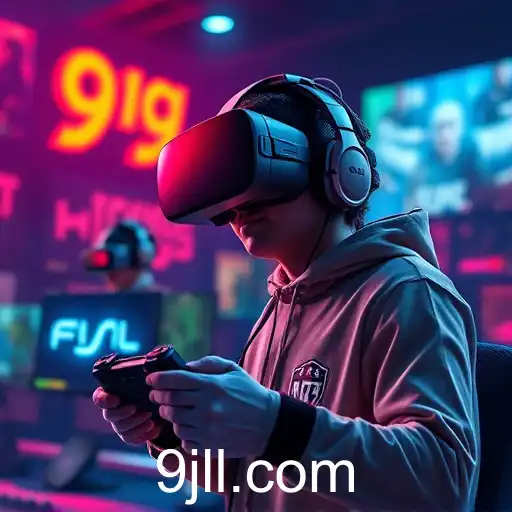 The Evolution of Gaming: A New Era