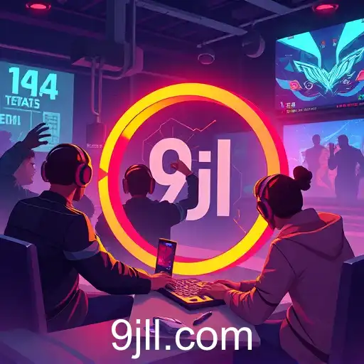 Gaming Evolution: The 9 jl Phenomenon in 2025