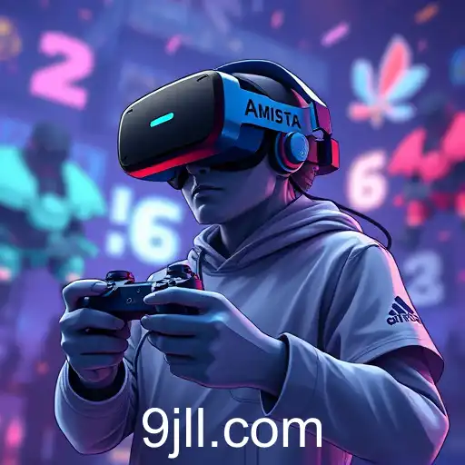 Gaming Innovation with 9 JL