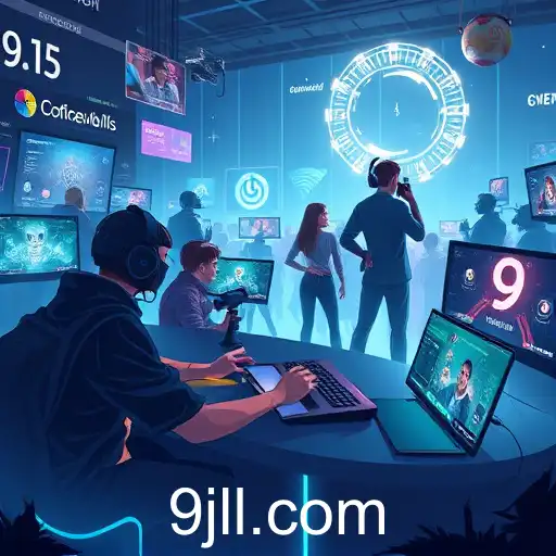 Gaming Innovations in 2025