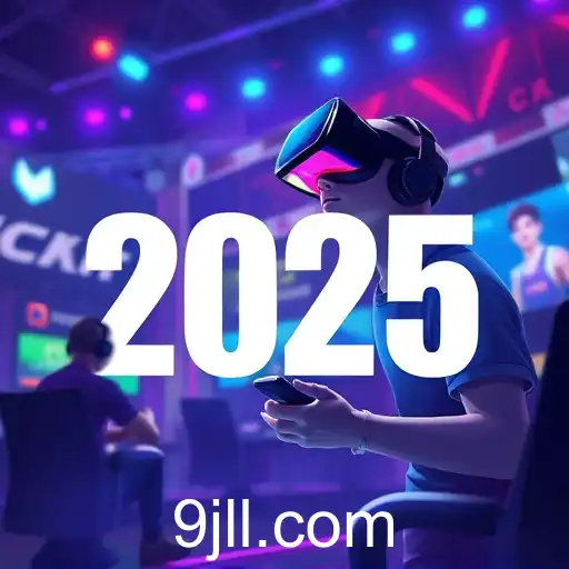 Gaming Innovations Captivate Global Audience