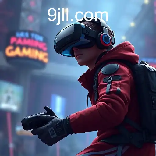 Gaming Landscape Shifts in 2025