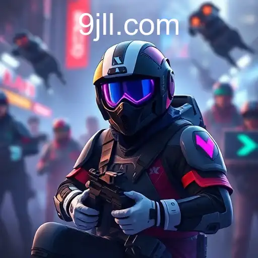 9 jl: Gaming Trends and Insights