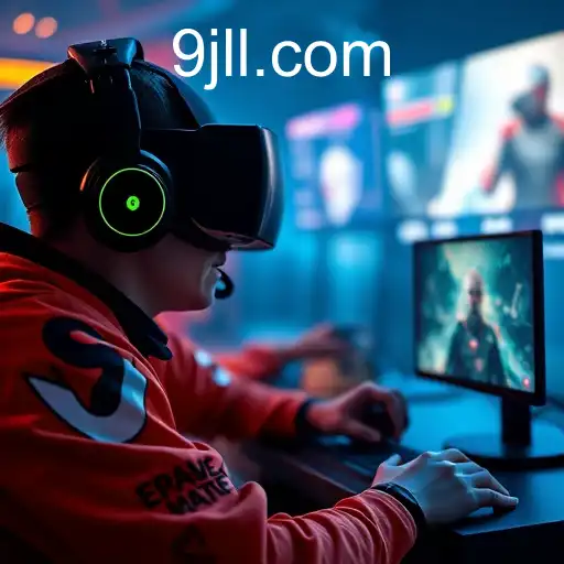 The Rise of '9 jl' in the Gaming World