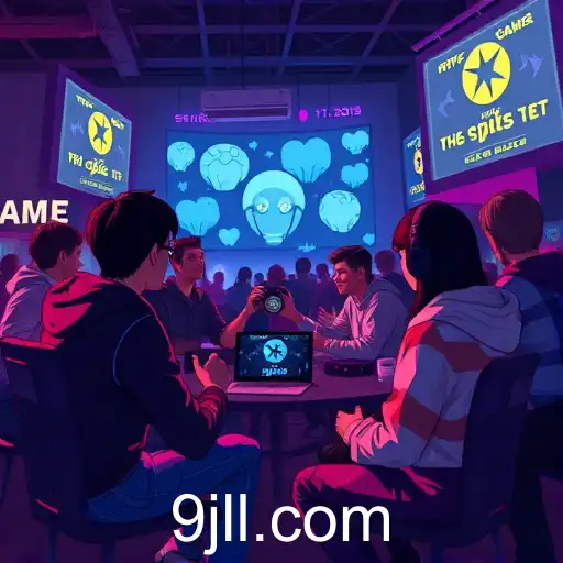 The Rapid Rise of 9 jl: A Gaming Phenomenon