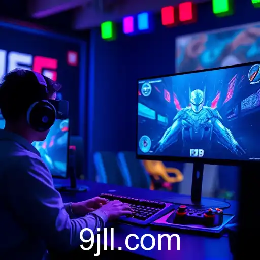 Exploring the Rise of Online Gaming