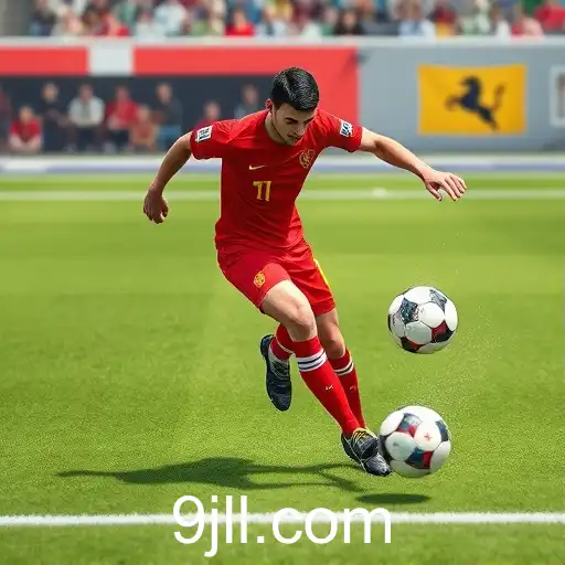 Exploring the Thrills of Sports Action Games: A Dynamic Fusion of Sports and Interactive Gameplay